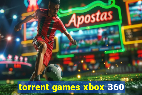 torrent games xbox 360